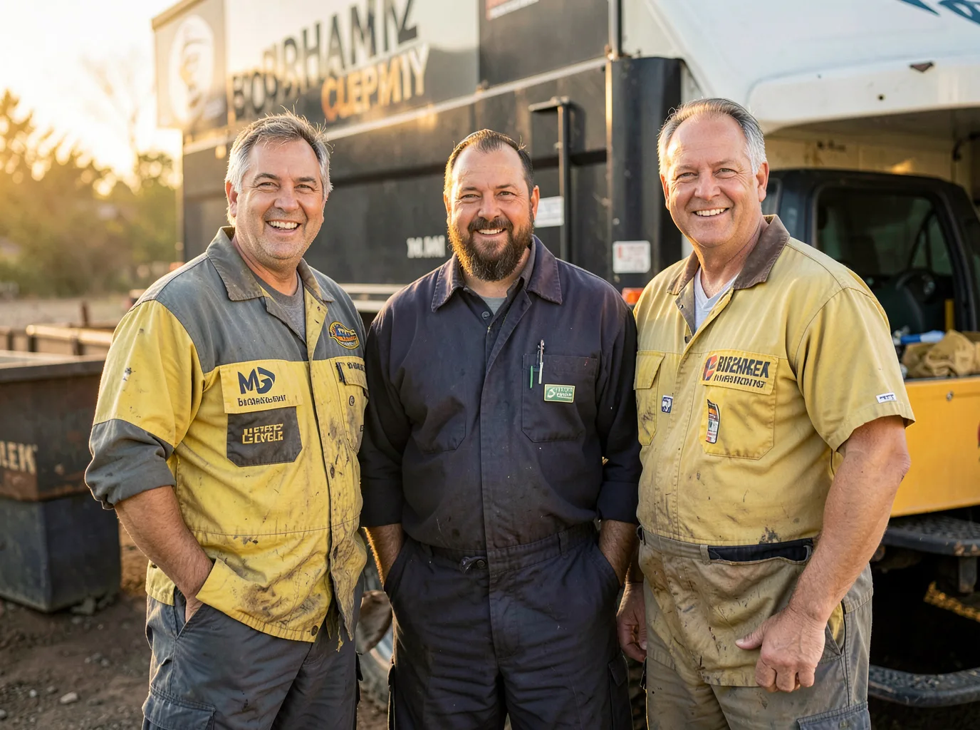 Sewage Cleanup company in Thonotosassa, FL