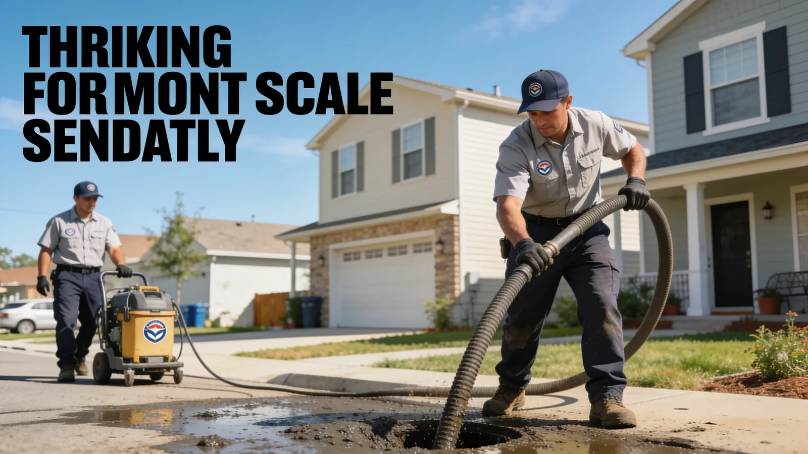 Sewage Cleanup in Thonotosassa, FL near me